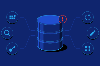 پایگاه داده چیست؟