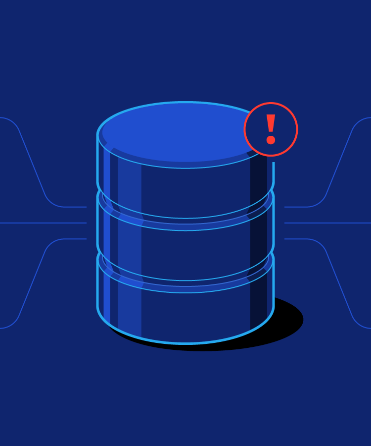 پایگاه داده چیست؟