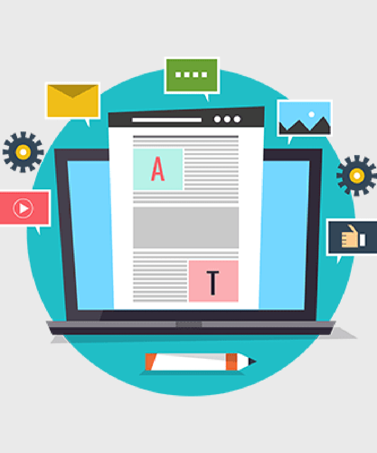 چگونه پست بنویسیم؟