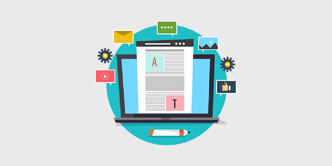 چگونه پست بنویسیم؟