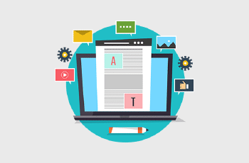 چگونه پست بنویسیم؟